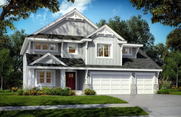 $836,170 | 1220 Ardara Ridge Road, Rosemount, MN 55068