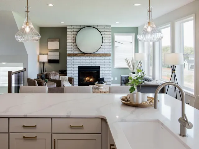 $836,170 | 1220 Ardara Ridge Road, Rosemount, MN 55068