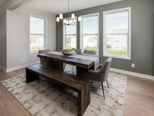 $836,170 | 1220 Ardara Ridge Road, Rosemount, MN 55068
