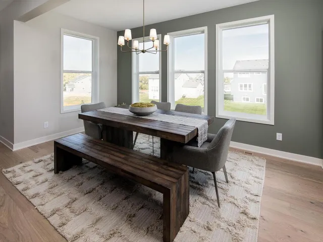 $836,170 | 1220 Ardara Ridge Road, Rosemount, MN 55068