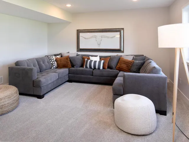 $836,170 | 1220 Ardara Ridge Road, Rosemount, MN 55068