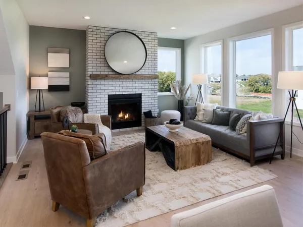 $836,170 | 1220 Ardara Ridge Road, Rosemount, MN 55068