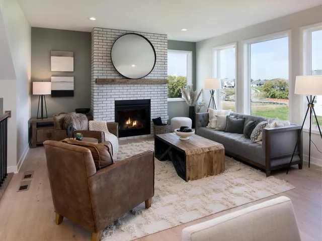 $836,170 | 1220 Ardara Ridge Road, Rosemount, MN 55068