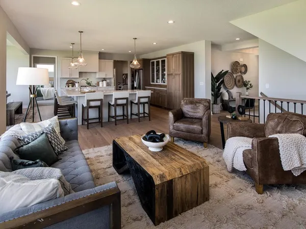 $836,170 | 1220 Ardara Ridge Road, Rosemount, MN 55068