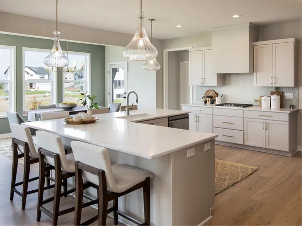 $836,170 | 1220 Ardara Ridge Road, Rosemount, MN 55068