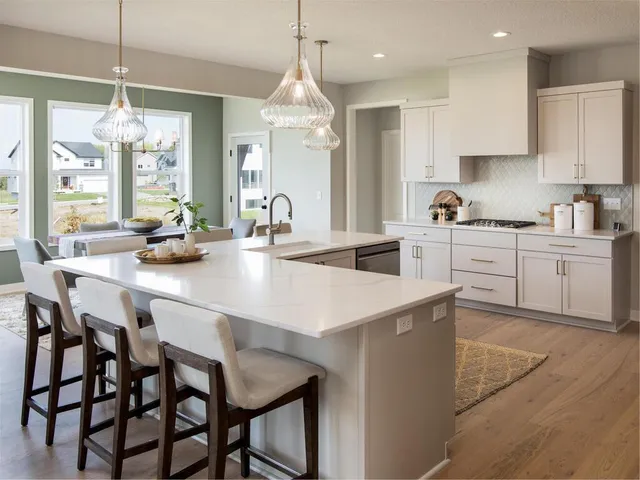 $836,170 | 1220 Ardara Ridge Road, Rosemount, MN 55068