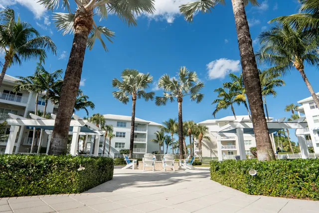 front view of a building