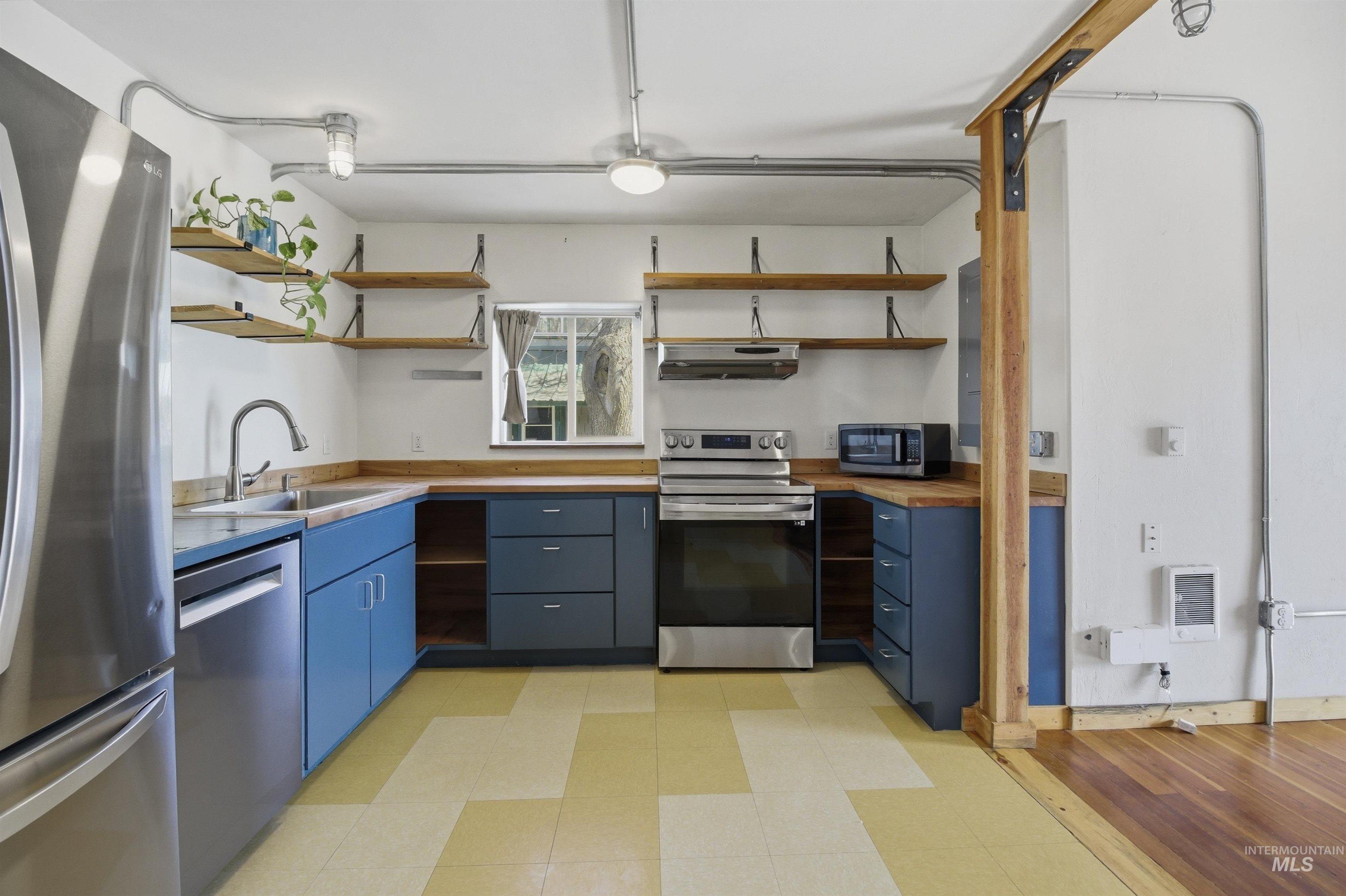 856 East 8th Street Moscow, ID 83843 - Photo 27 of 50