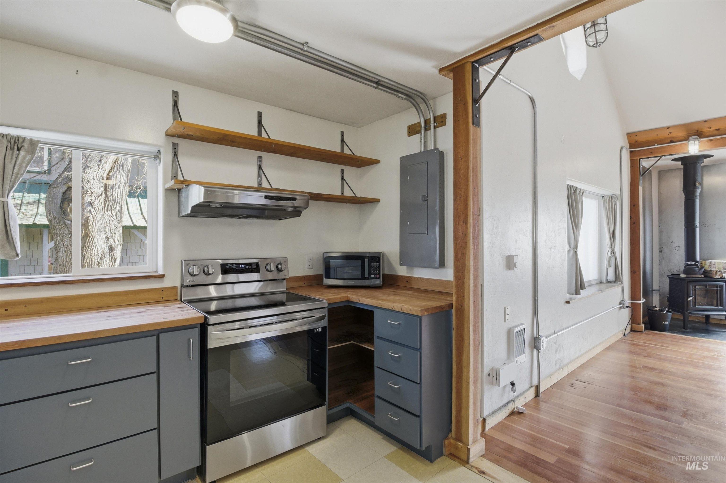 856 East 8th Street Moscow, ID 83843 - Photo 30 of 50