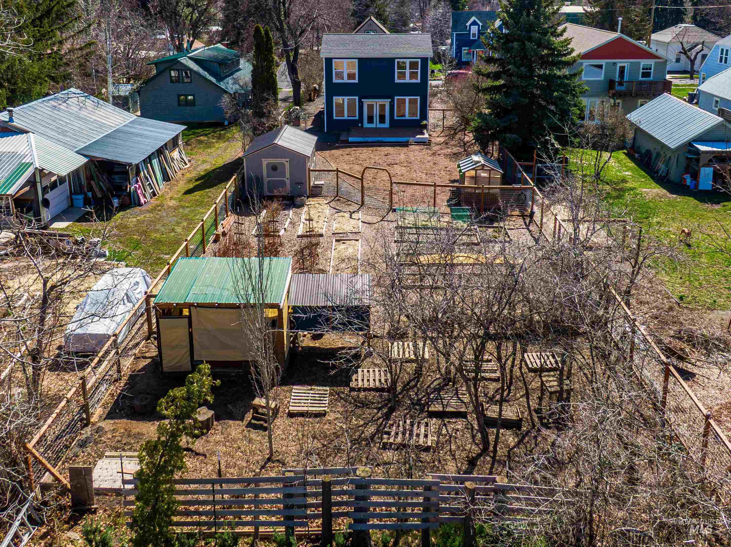 856 East 8th Street Moscow, ID 83843 - Photo 36 of 50