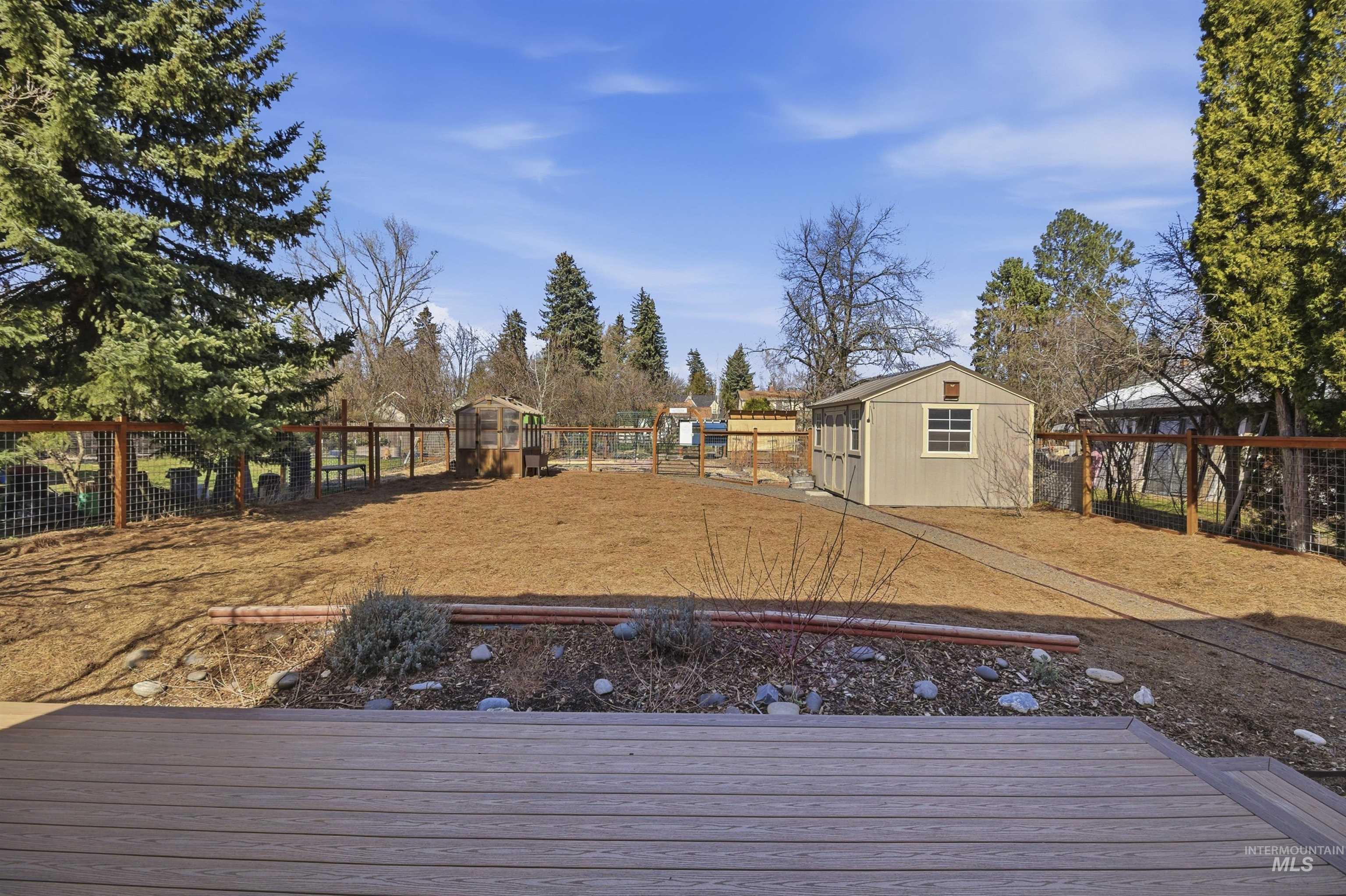 856 East 8th Street Moscow, ID 83843 - Photo 39 of 50