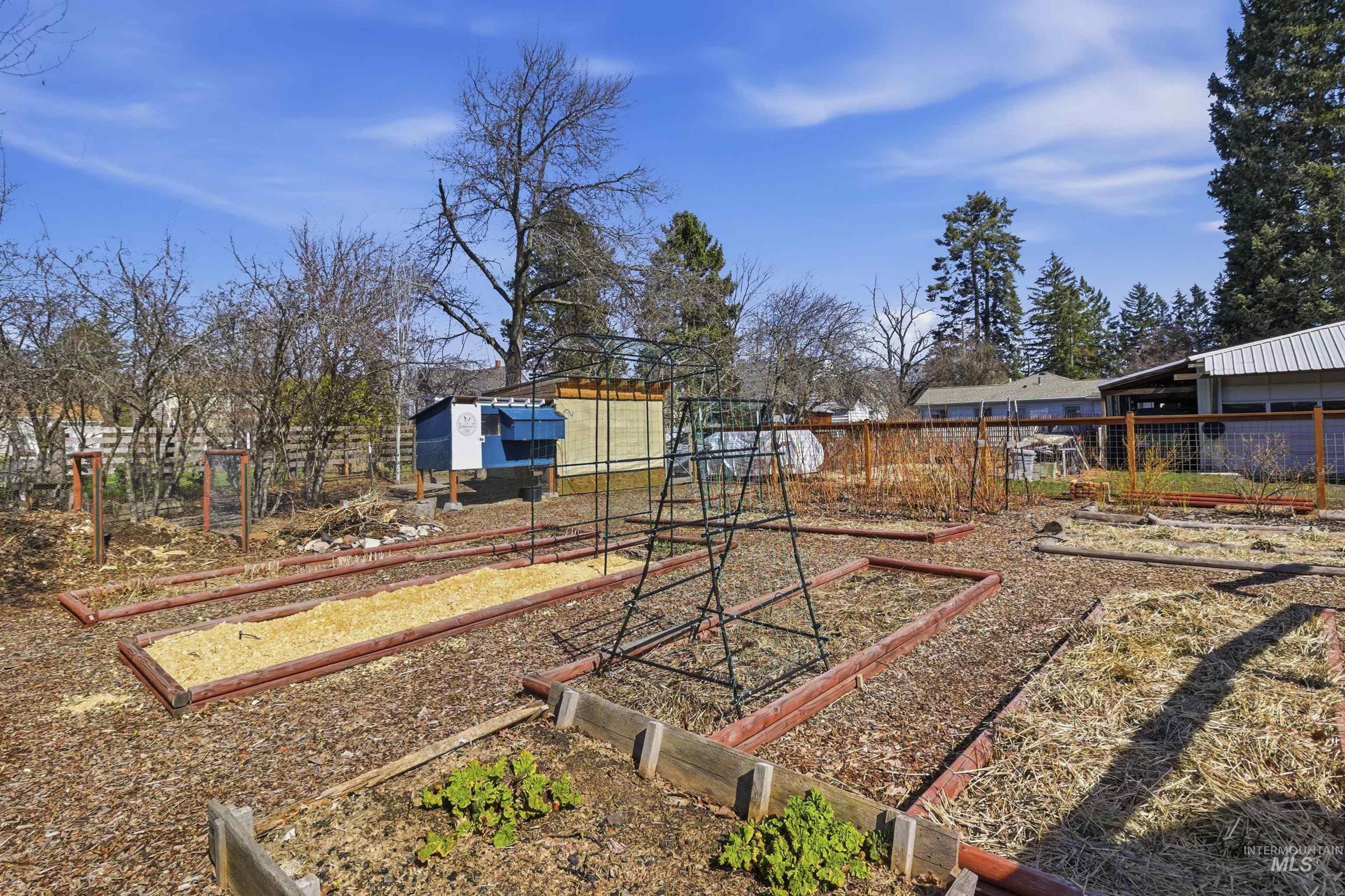 856 East 8th Street Moscow, ID 83843 - Photo 41 of 50