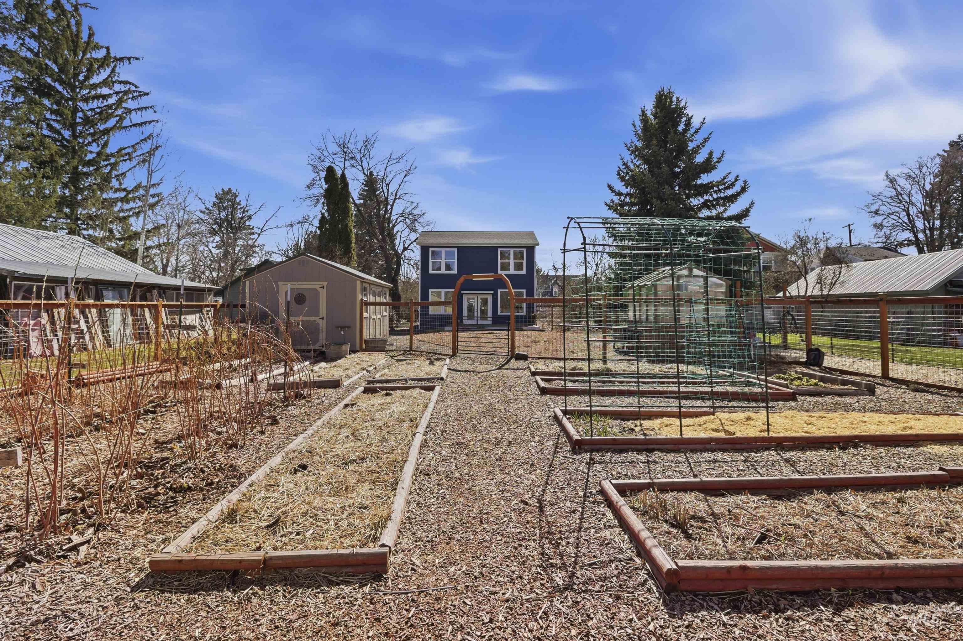 856 East 8th Street Moscow, ID 83843 - Photo 42 of 50