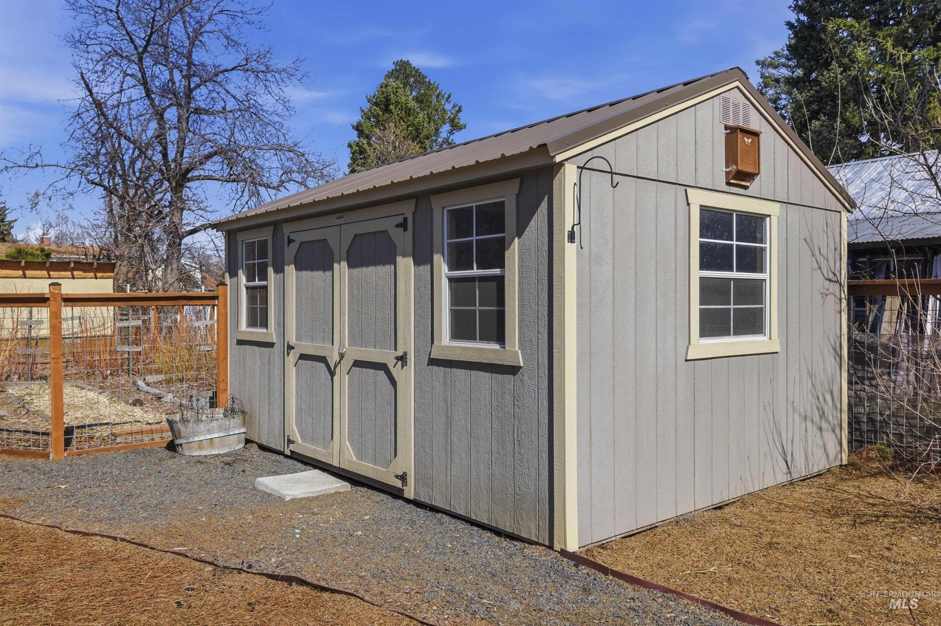 856 East 8th Street Moscow, ID 83843 - Photo 43 of 50