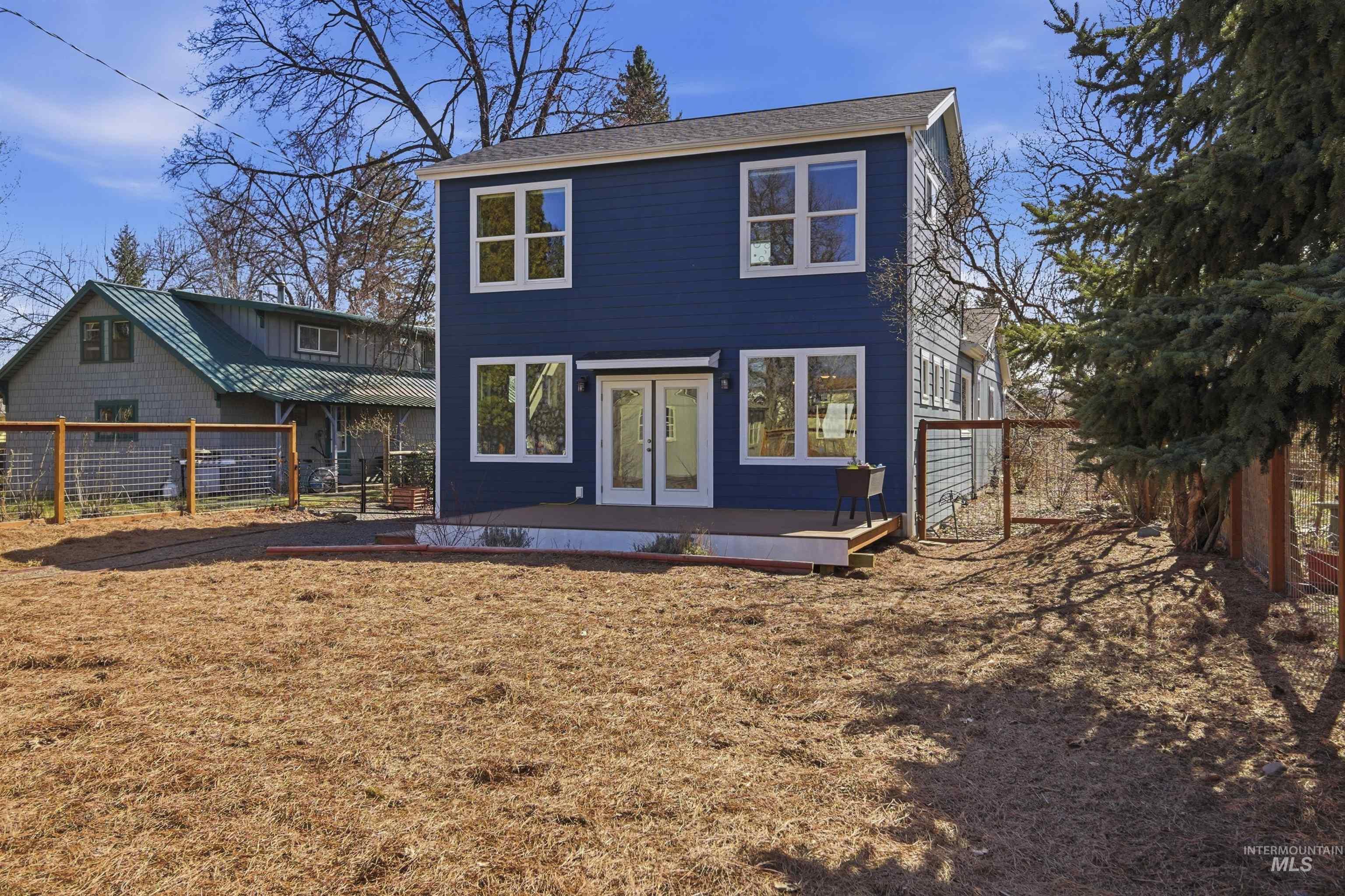 856 East 8th Street Moscow, ID 83843 - Photo 44 of 50