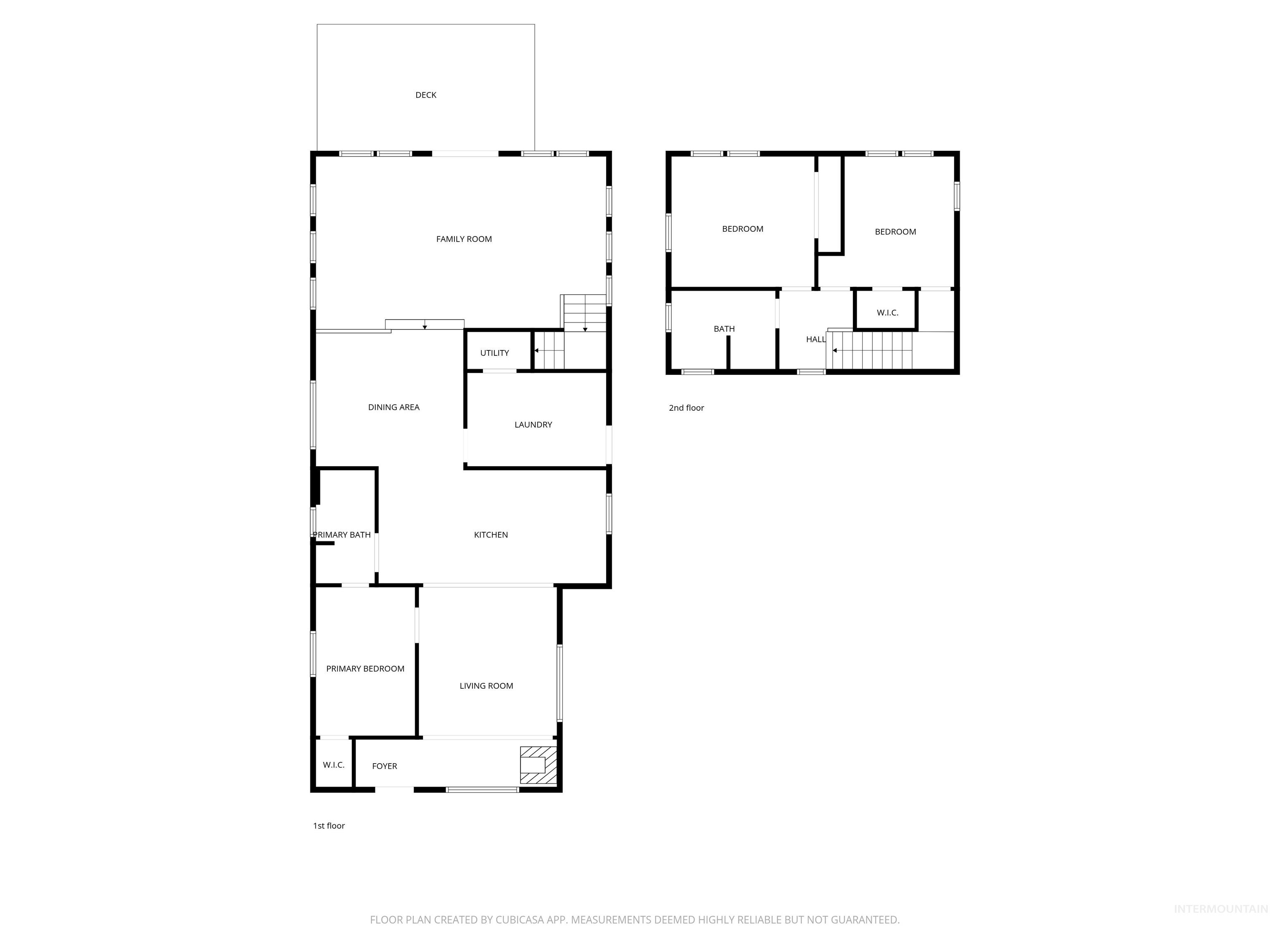 856 East 8th Street Moscow, ID 83843 - Photo 50 of 50