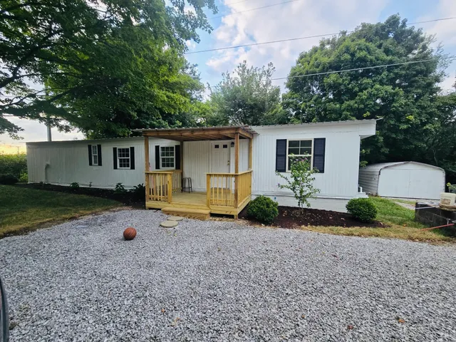 $155,000 | 556 Dorris Road, Portland, TN 37148