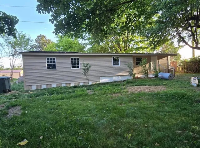 $155,000 | 556 Dorris Road, Portland, TN 37148