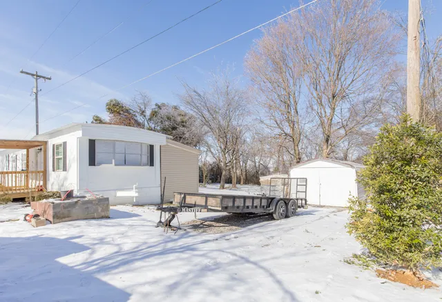 $155,000 | 556 Dorris Road, Portland, TN 37148