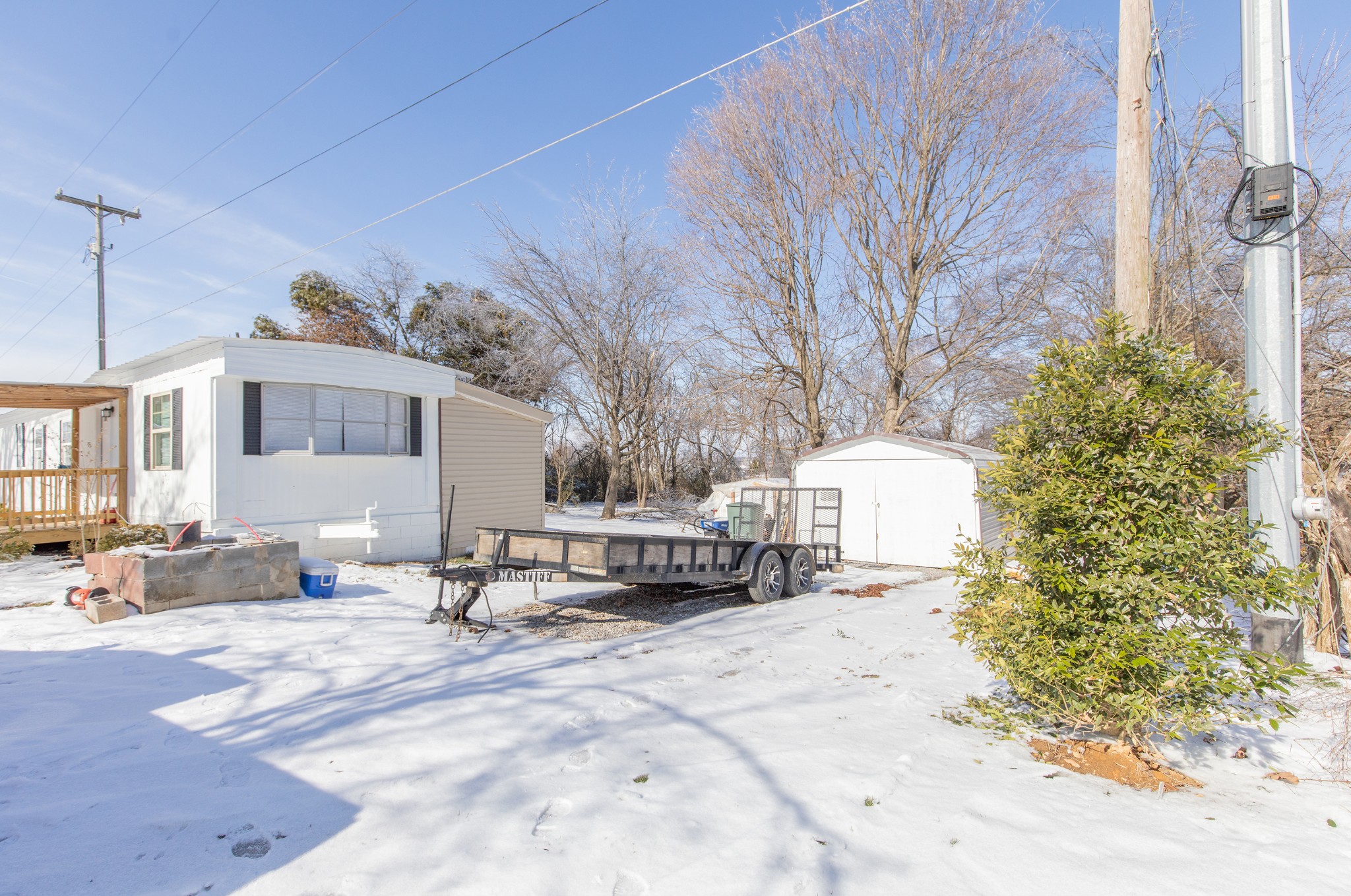556 Dorris Road Portland, TN 37148 - Photo 29 of 41