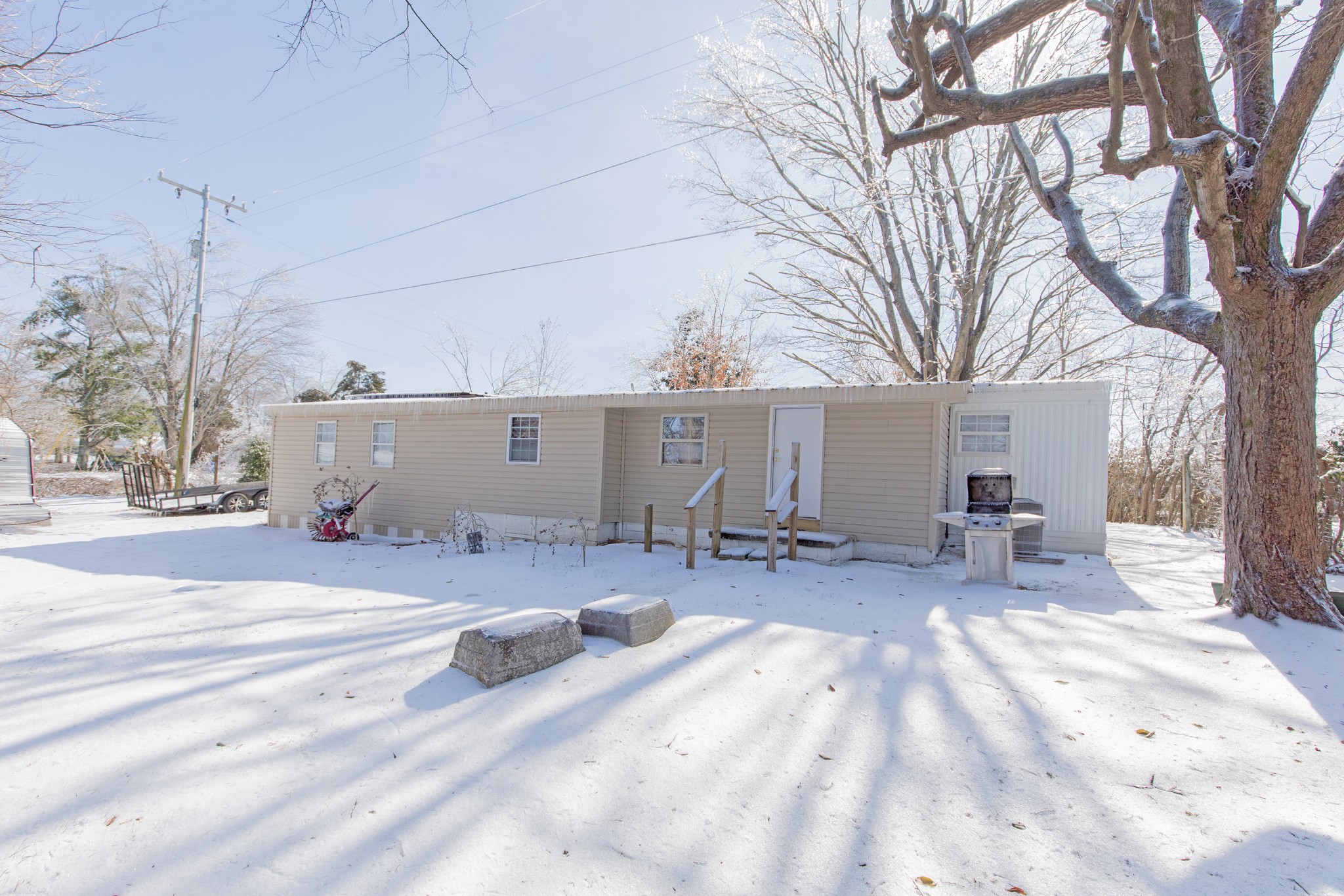 556 Dorris Road Portland, TN 37148 - Photo 30 of 41
