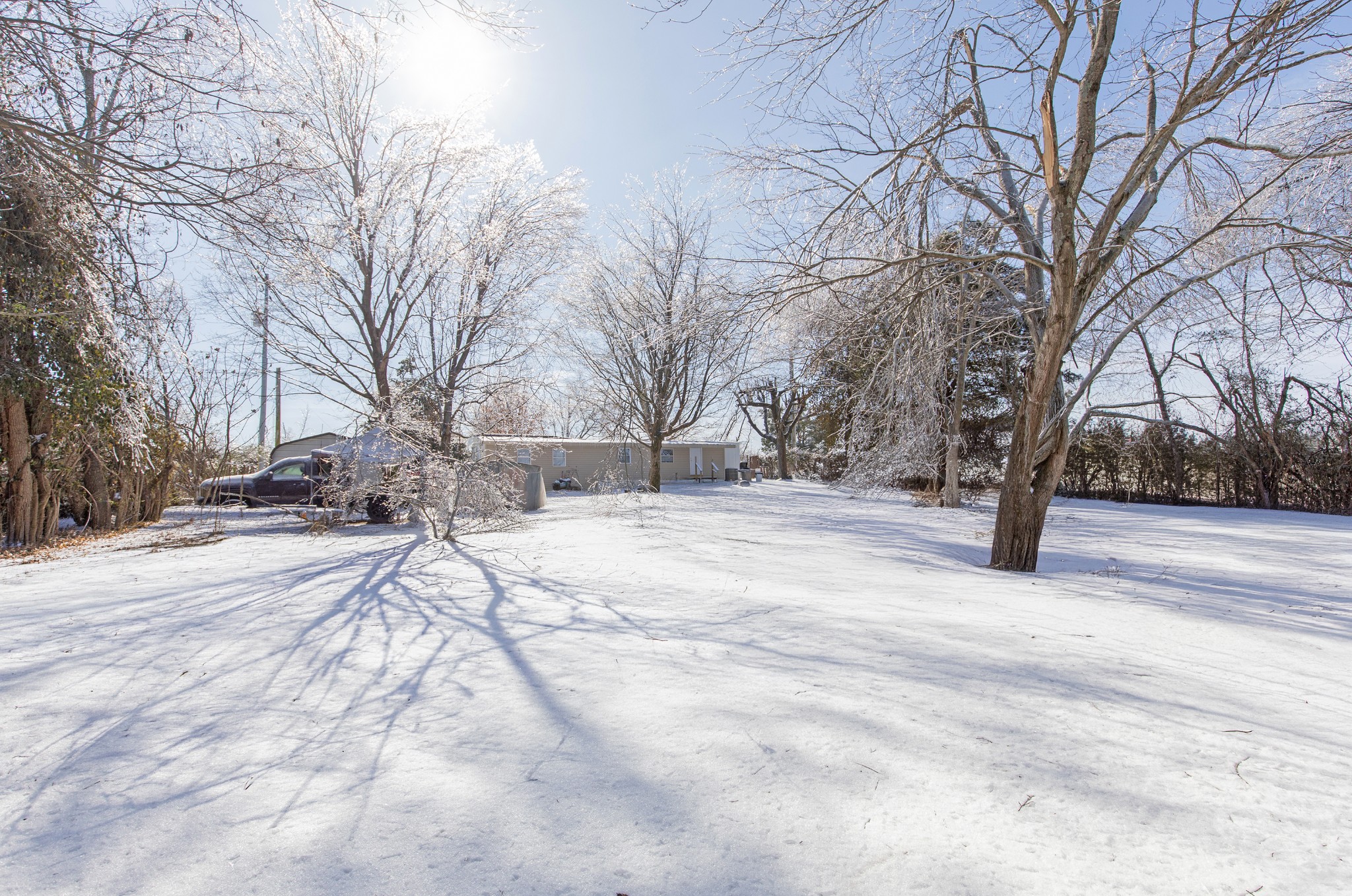 556 Dorris Road Portland, TN 37148 - Photo 34 of 41