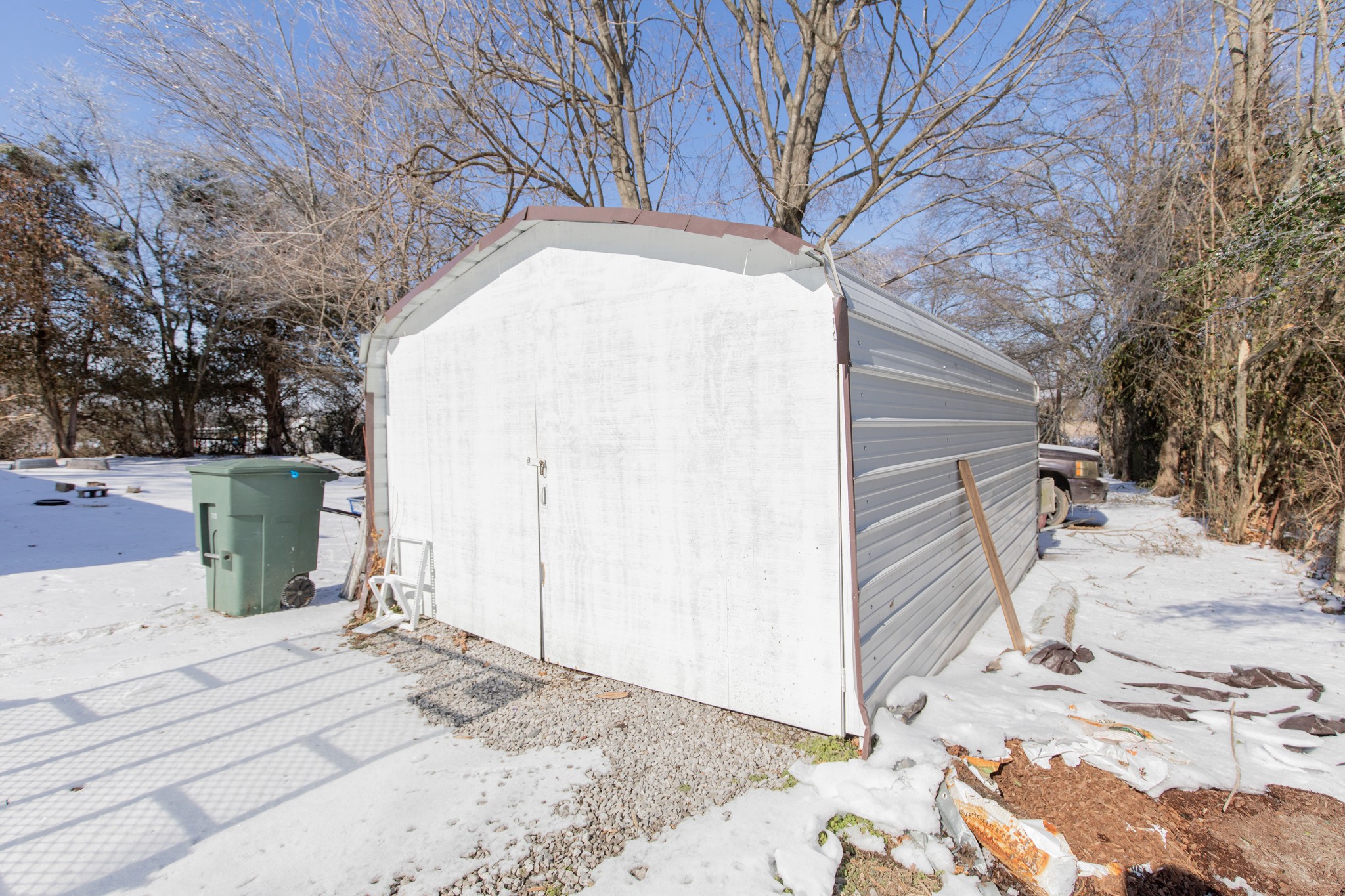 556 Dorris Road Portland, TN 37148 - Photo 40 of 41