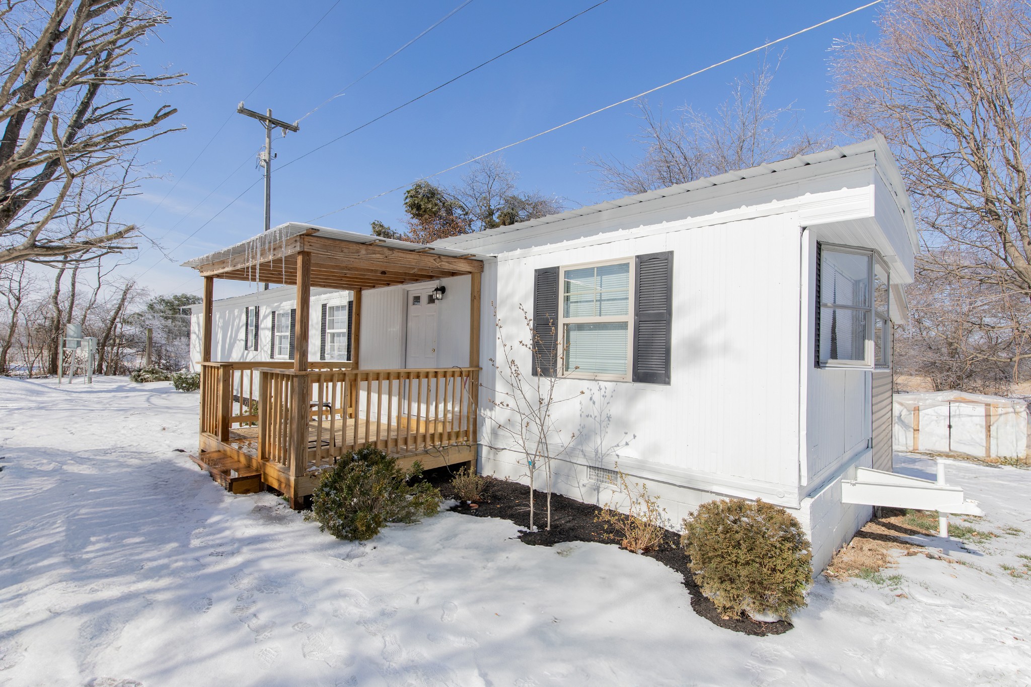 556 Dorris Road Portland, TN 37148 - Photo 4 of 41