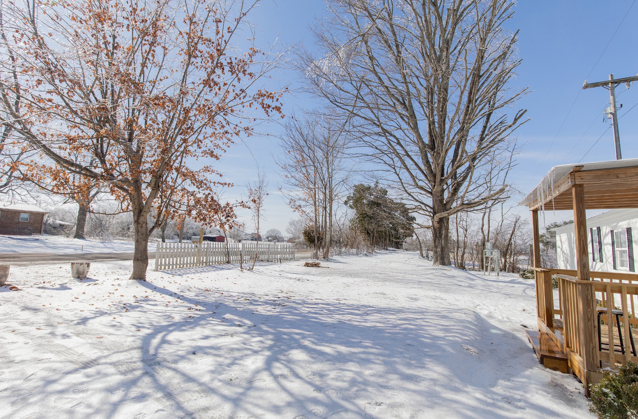 556 Dorris Road Portland, TN 37148 - Photo 8 of 41