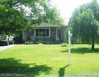 7075 Sharp Road Swartz Creek, MI 48473 - Photo 1 of 1 Property Photo