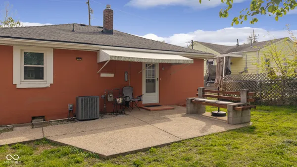 $187,000 | 2408 Jollissaint Avenue, New Albany, IN 47150