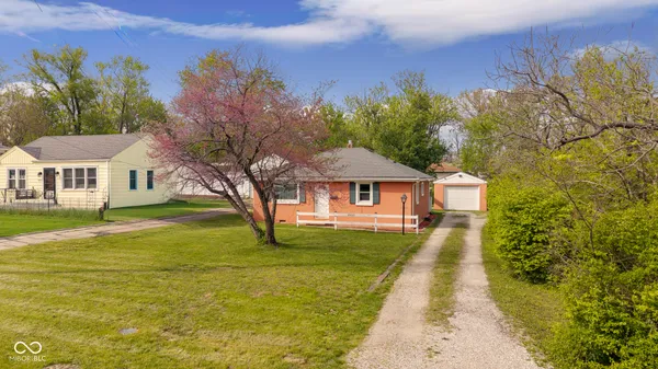 $187,000 | 2408 Jollissaint Avenue, New Albany, IN 47150