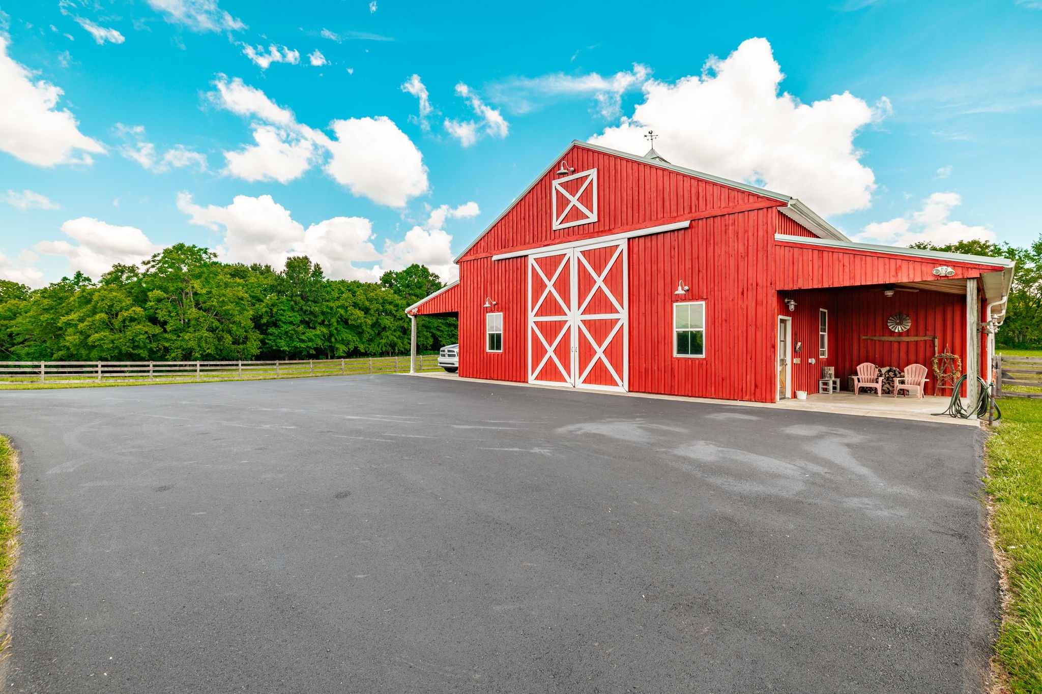 1151 Rogana Road Bethpage, TN 37022 - Photo 60 of 72