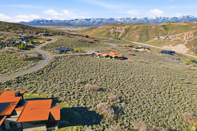 522 East Canyon Gate Road, Unit 54 Park City, UT 84098 - Photo 11 of 45