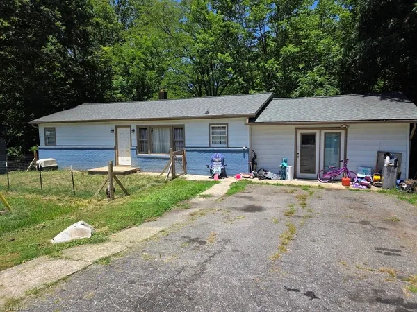 $175,000 | 477 Hilltop Acres Street, North Wilkesboro, NC 28659