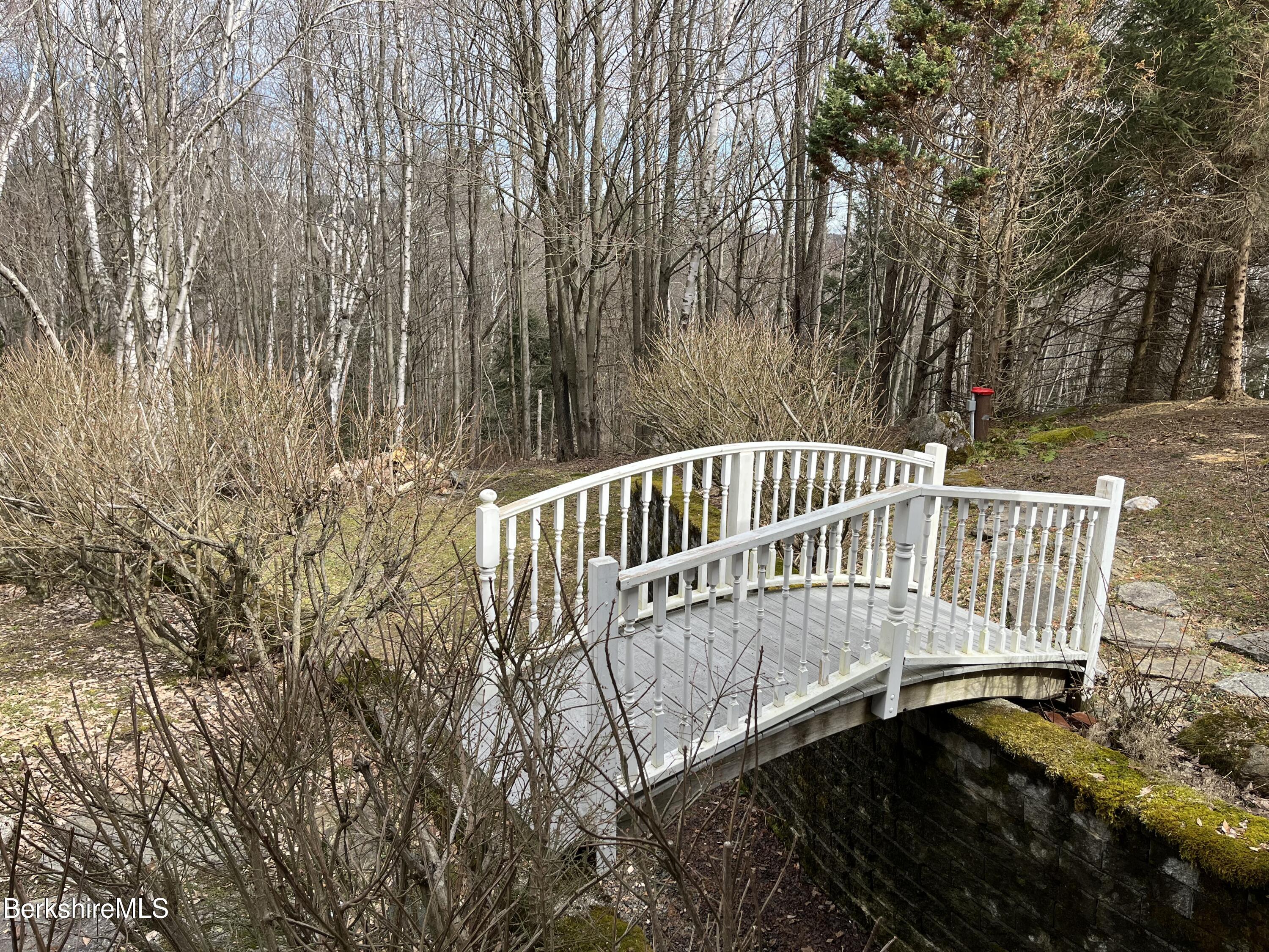 7 Poirot Road Florida, MA 01247 - Photo 15 of 64 Bridge