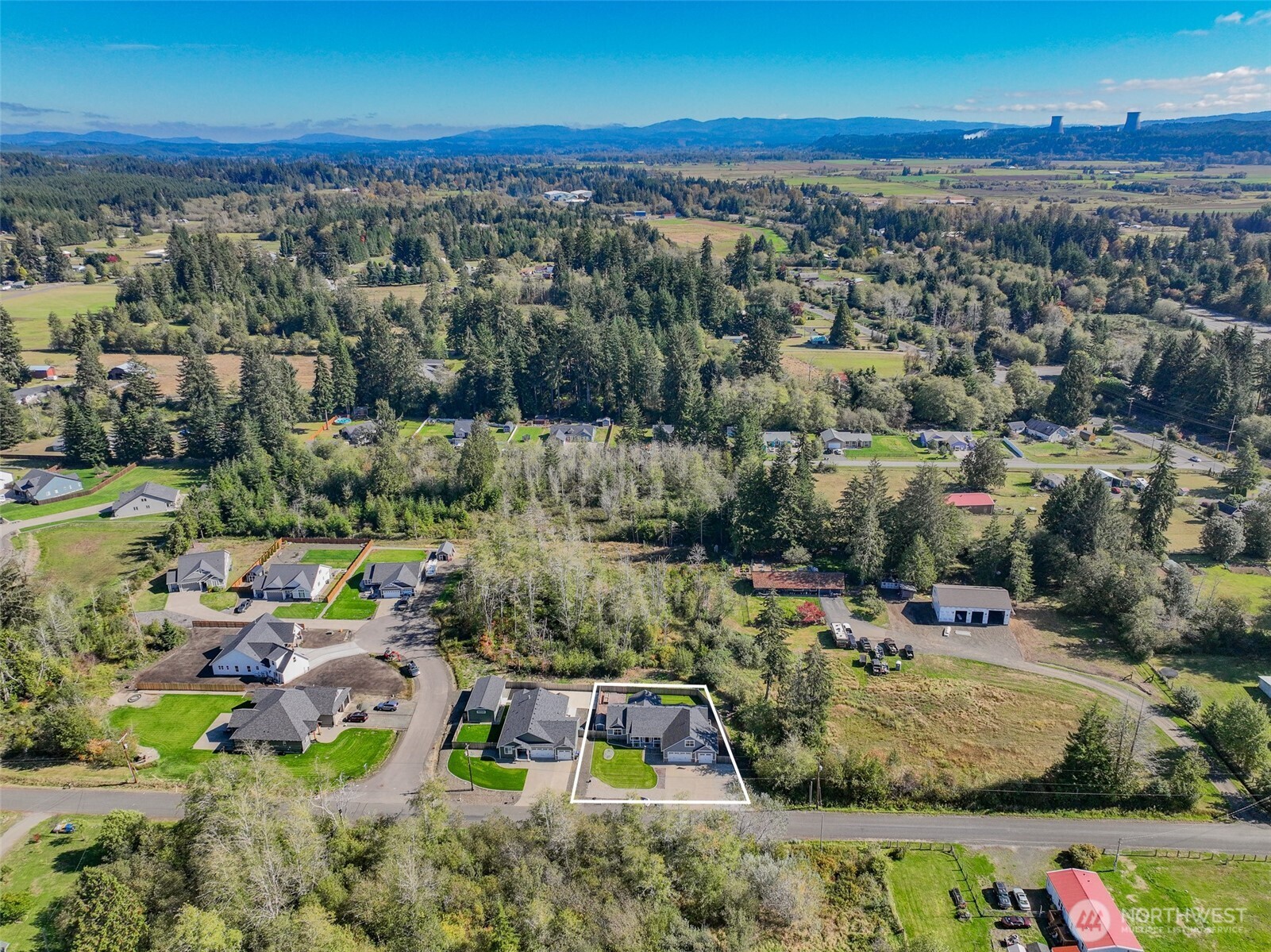28 Roup Road Montesano, WA 98563 - Photo 38 of 39 Gallery Image 38