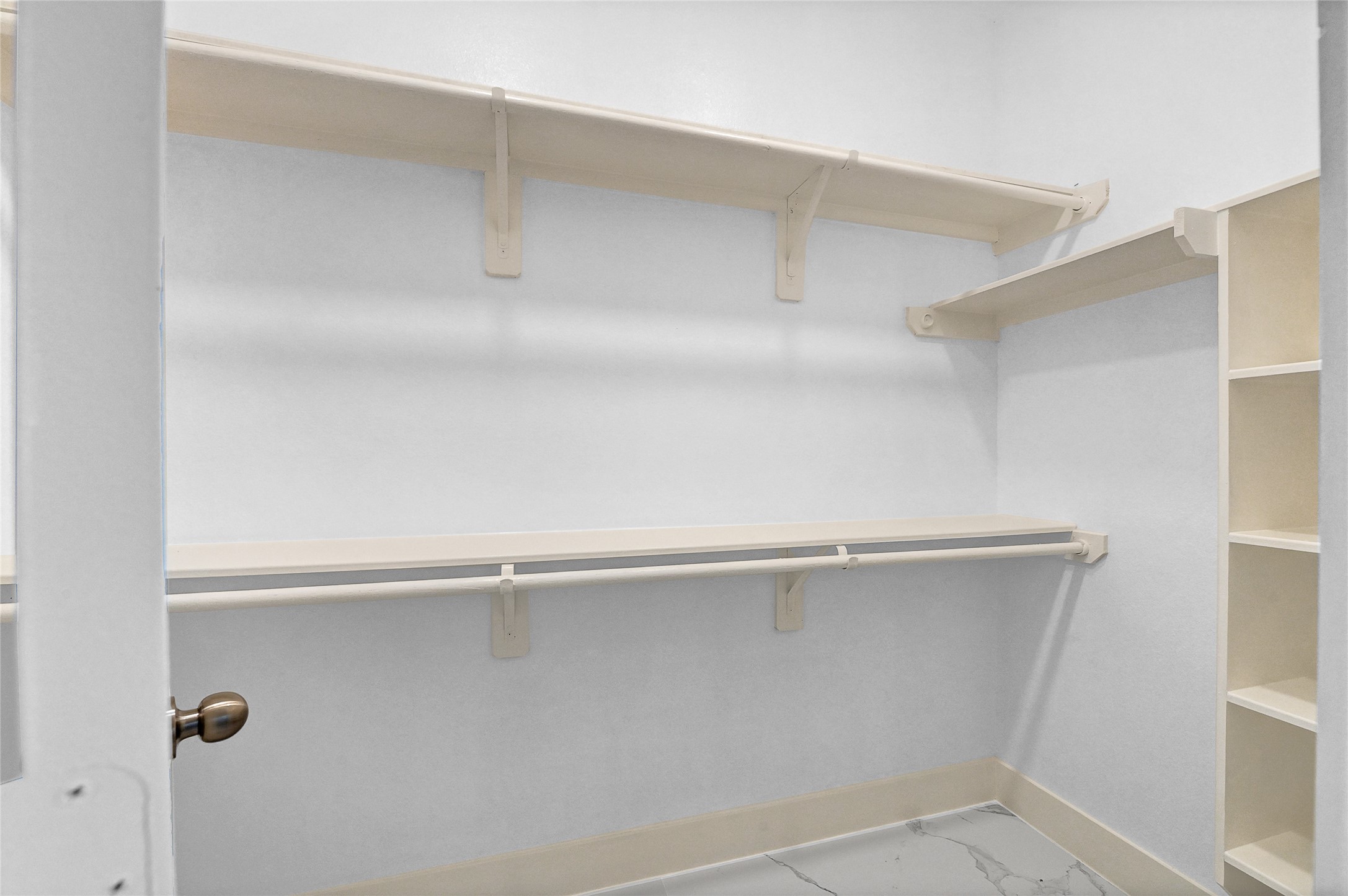 7938 Angus Street Houston, TX 77028 - Photo 23 of 25 a close view of closet