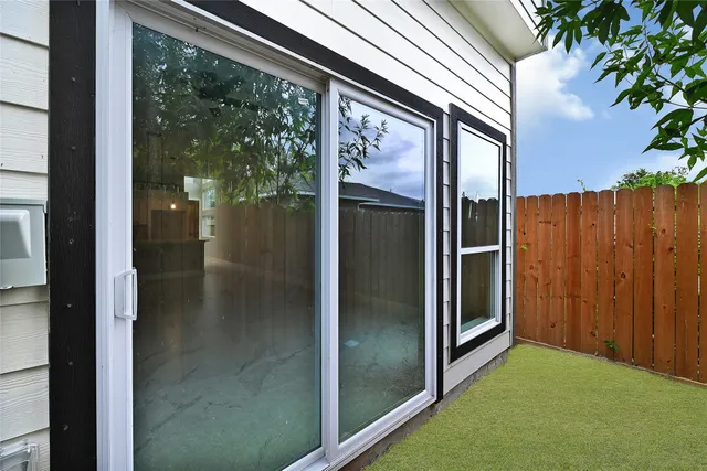 a view of outdoor space