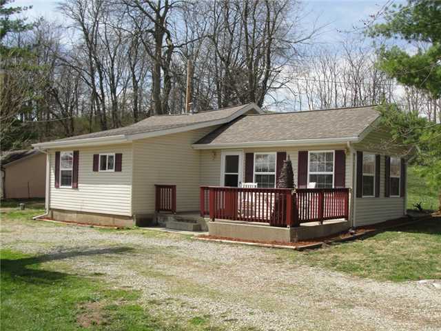 5134 Hawk Road Mechanicsburg, OH 43044 - Photo 11 of 11