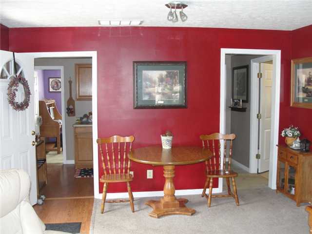 5134 Hawk Road Mechanicsburg, OH 43044 - Photo 3 of 11