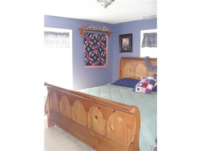 5134 Hawk Road Mechanicsburg, OH 43044 - Photo 6 of 11