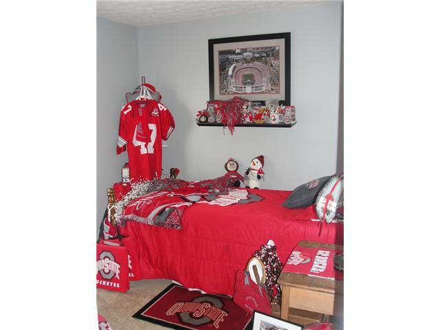5134 Hawk Road Mechanicsburg, OH 43044 - Photo 8 of 11