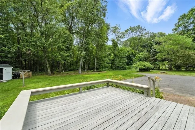 $825,000 | 105 North Main Street, Sherborn, MA 01770