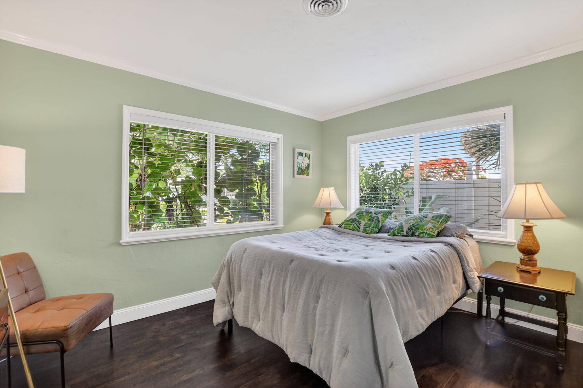 1207 Southwest 12th Avenue Boca Raton, FL 33486 - Photo 23 of 41 Guest Bedroom