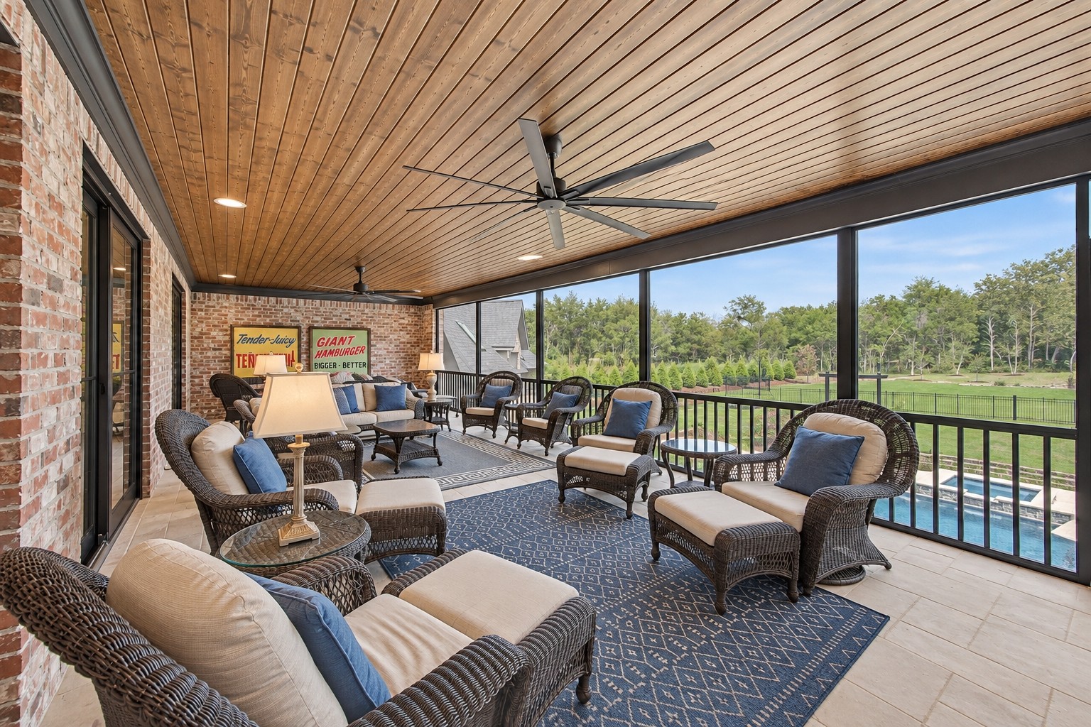 4004 Trinity Road Franklin, TN 37067 - Photo 67 of 97 Gallery Image 67