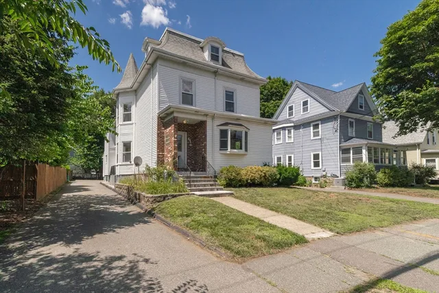 $1,599,000 | 371 Cherry Street, Newton, MA 02465