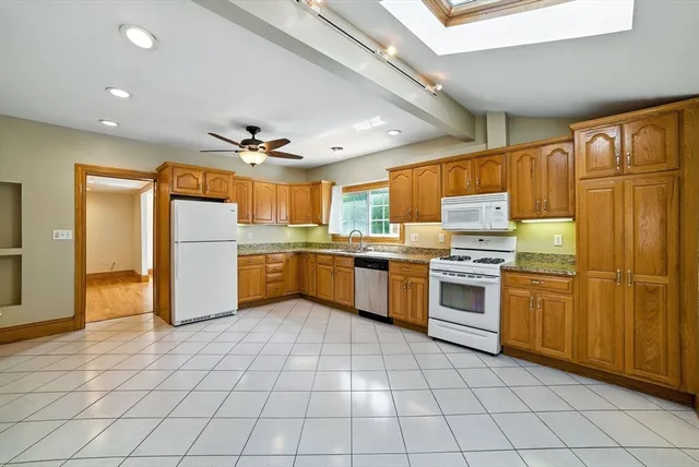 $1,599,000 | 371 Cherry Street, Newton, MA 02465