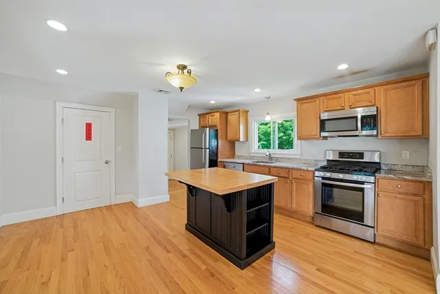 $1,599,000 | 371 Cherry Street, Newton, MA 02465