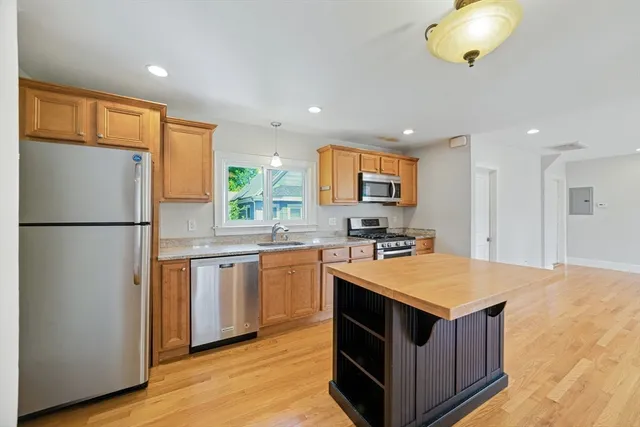 $1,599,000 | 371 Cherry Street, Newton, MA 02465